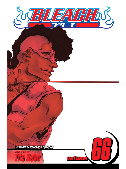Title details for Bleach, Volume 66 by Tite Kubo - Available